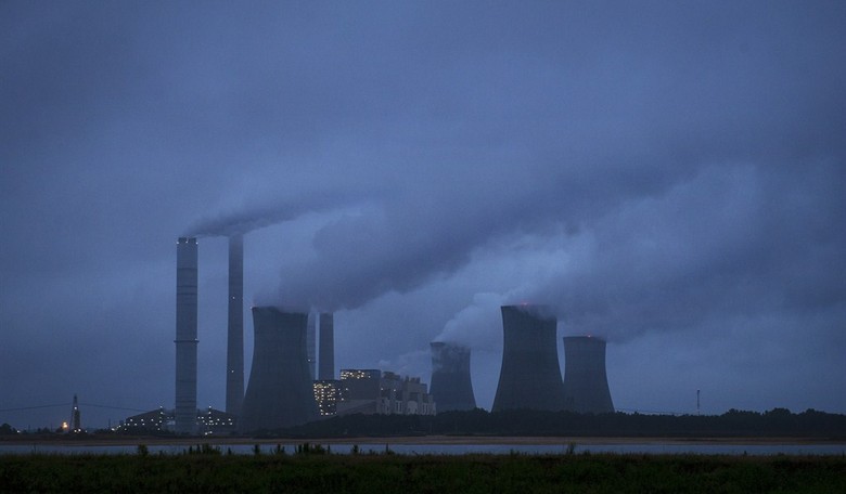 Five Forces that Will Shape the 21st Century 
