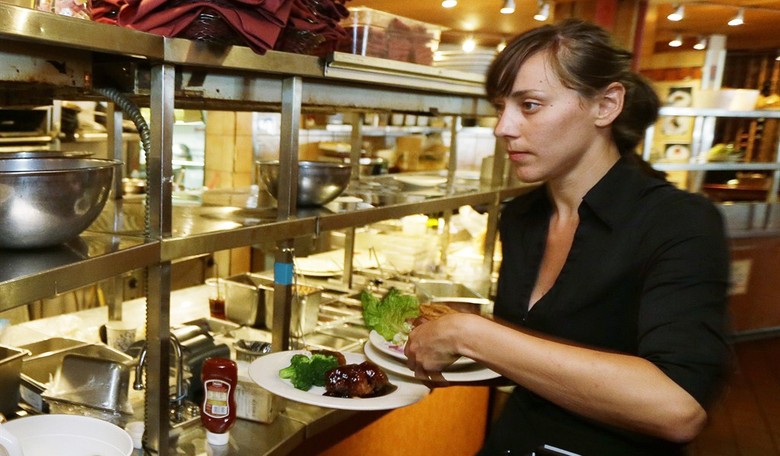 Liberals Declare War on Working Poor 
