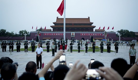 China Defends Tiananmen Square Massacre