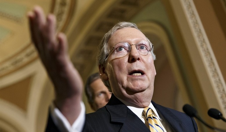 Can Republicans Hold Obama Accountable for Bergdahl?