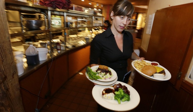 If Minimum Wage Is So Great, Why Cite Bogus Study?