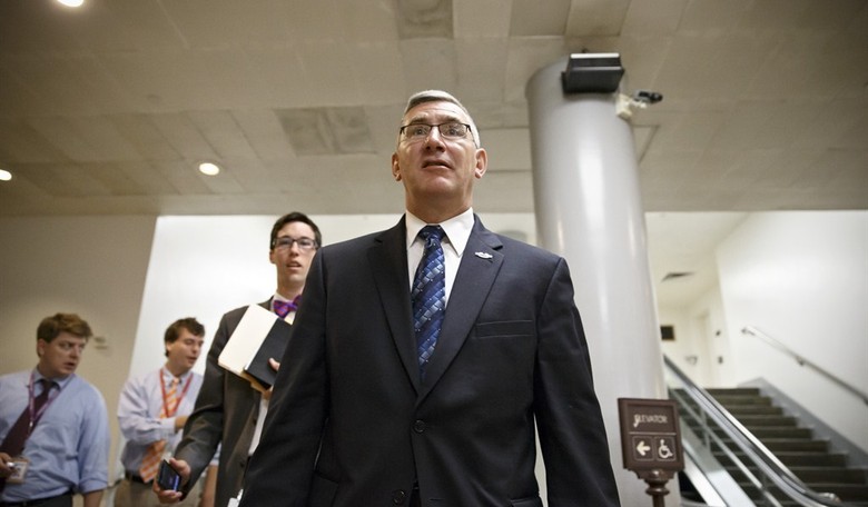 Senator Walsh's Plagiarism Scandal, PTSD References Angers Veterans