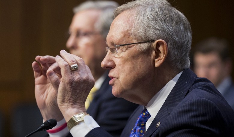 Fire Reid Already