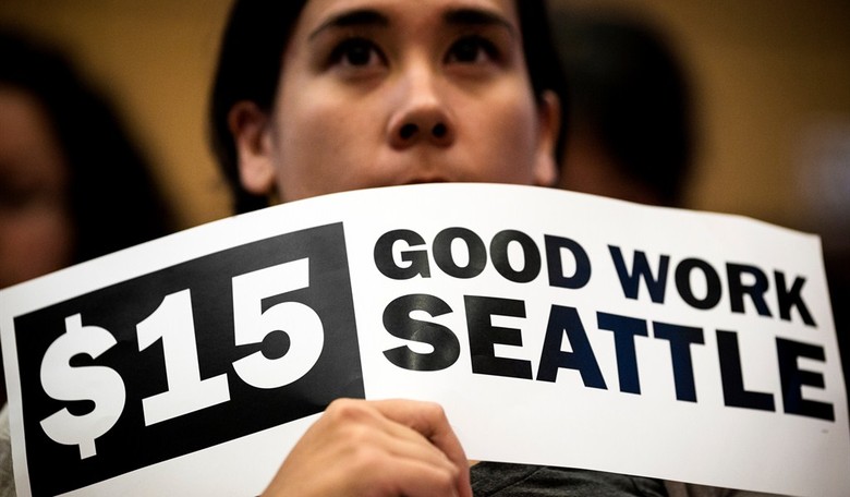 Why I Can’t Be Both an Economist and a Liberal