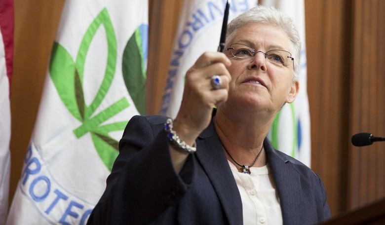 The Obama Climate Monarchy