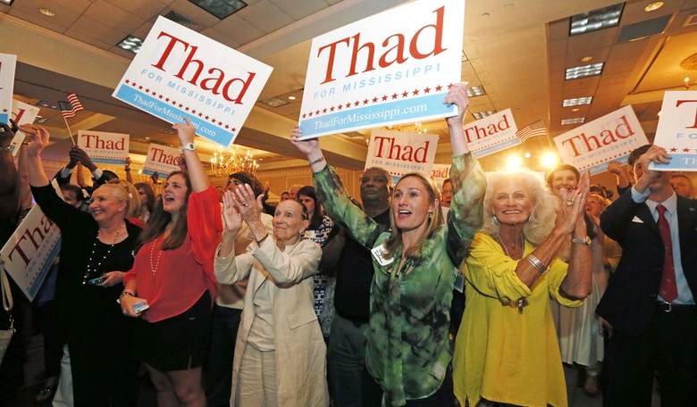 Poll: More Women Plan to Vote For Republicans in Midterms
