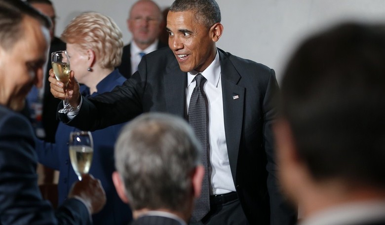 The President’s Own Arrogance Bites Him On Bergdahl
