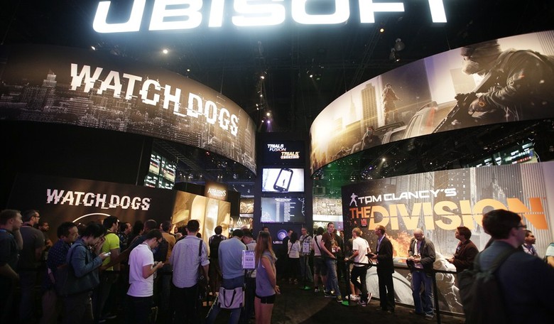 Things Are Not Going Well at Ubisoft