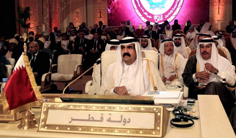 The Petro-States in Shambles Despite Obama