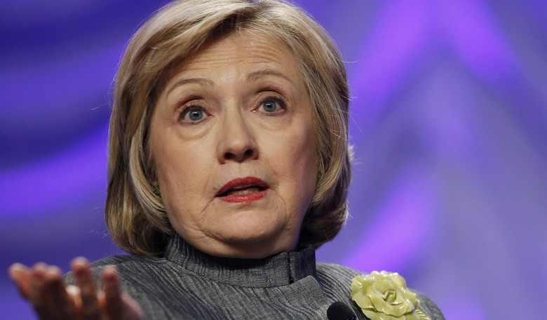 False Start: Hillary Can't Name Signature Accomplishment, Book Botches Benghazi Fact