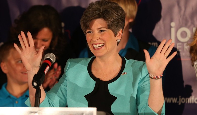 Election Models: 2014 Could be Good Year For Senate Republicans