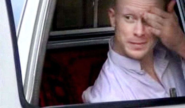 Wow: WH Aides Accuse Bergdahl Critics of 'Swiftboating' Him