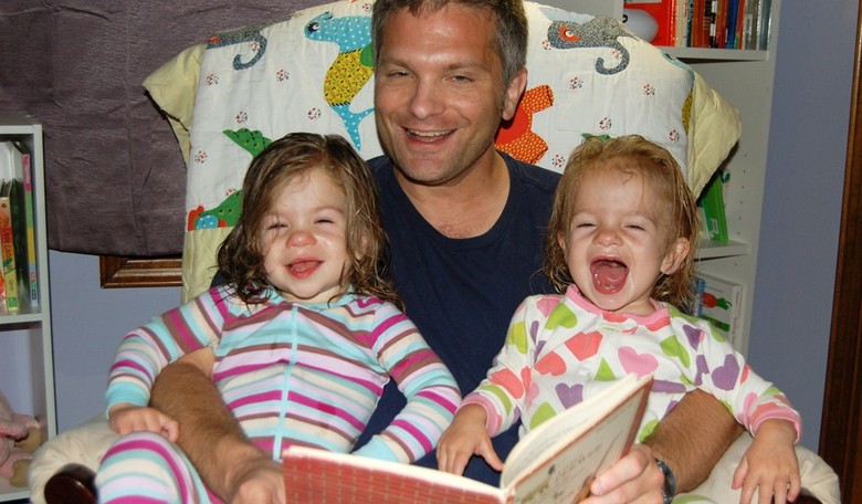 Still Father’s Day