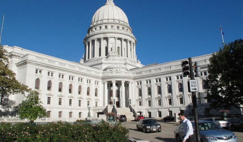 The State of Wisconsin Has Strong Open Records Laws, but Government Has a Transparency Problem