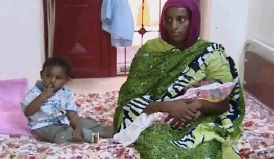 Sudanese Christian Mother Re-arrested: Entire Family Detained