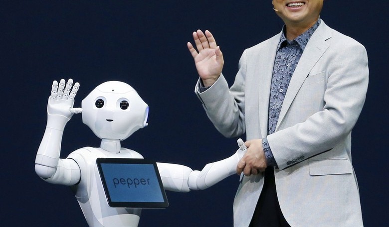 The Robots In Our Future Could Be Very Dangerous