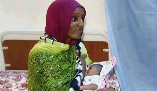 All But Forgotten: Meriam’s Saga in Sudan Still Hanging