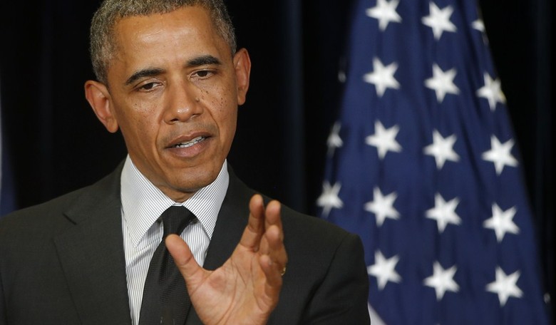Veterans Affairs Scandal Further Discredits Obama's Big Government Policies