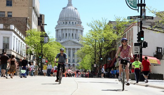 Wisconsin's 76th Assembly District Race Is Bizarre