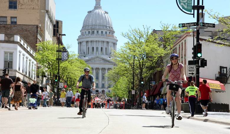 UW Madison Journalism Professor Gives Students Assignment to Identify As 'Privileged' or 'Marginalized'