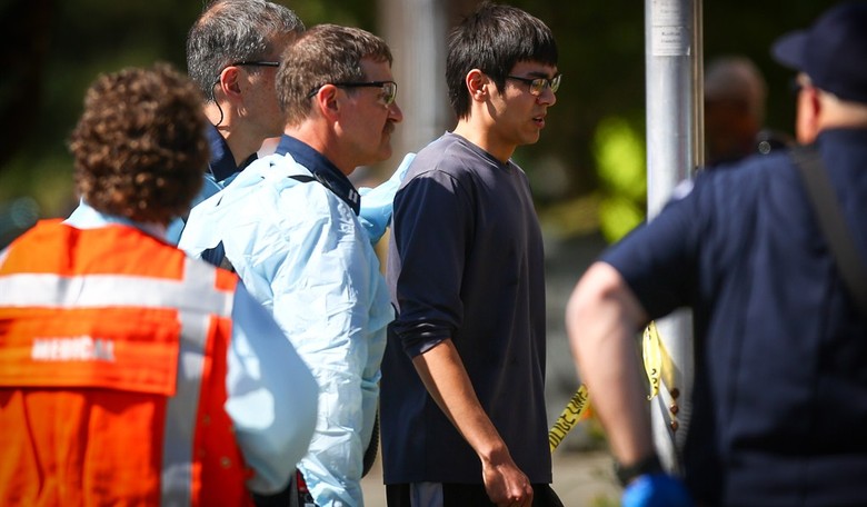 5 Lessons In The Heroic Act That Stopped The Seattle School Shooter