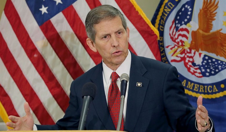 Acting VA Secretary: We Can’t Serve Our Veterans Effectively Unless You Give Us Another $17 Billion...