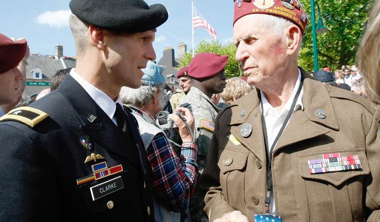 Fixing the VA