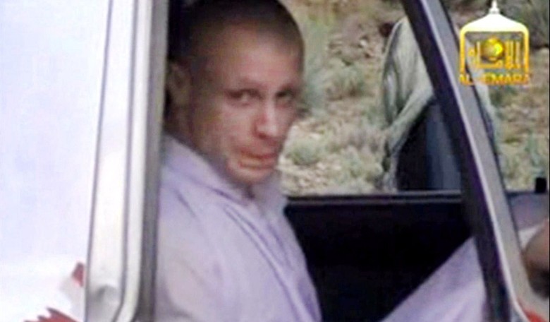 Liberals’ Bogus Lashback against the Bergdahl Backlash