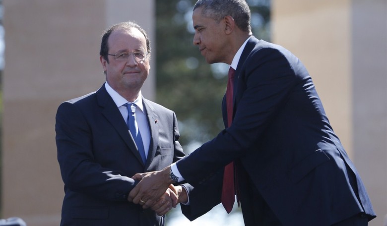 Obama: We Should Be More Like Socialist France