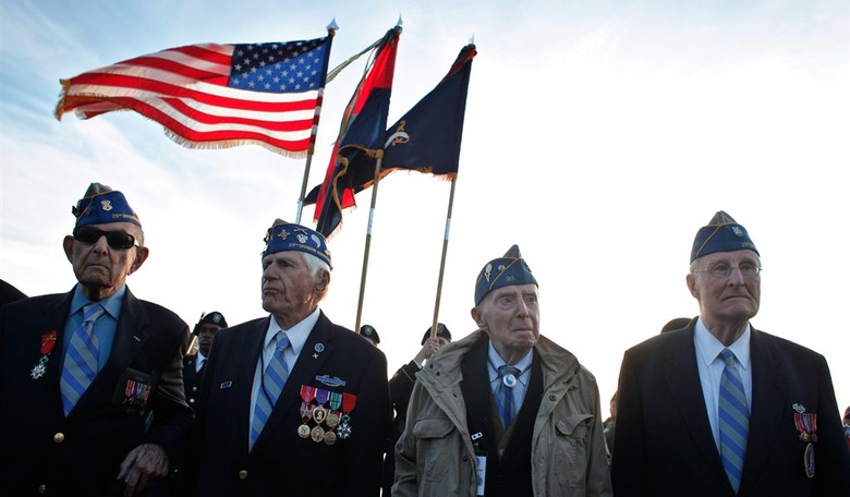 70 Years From D-Day