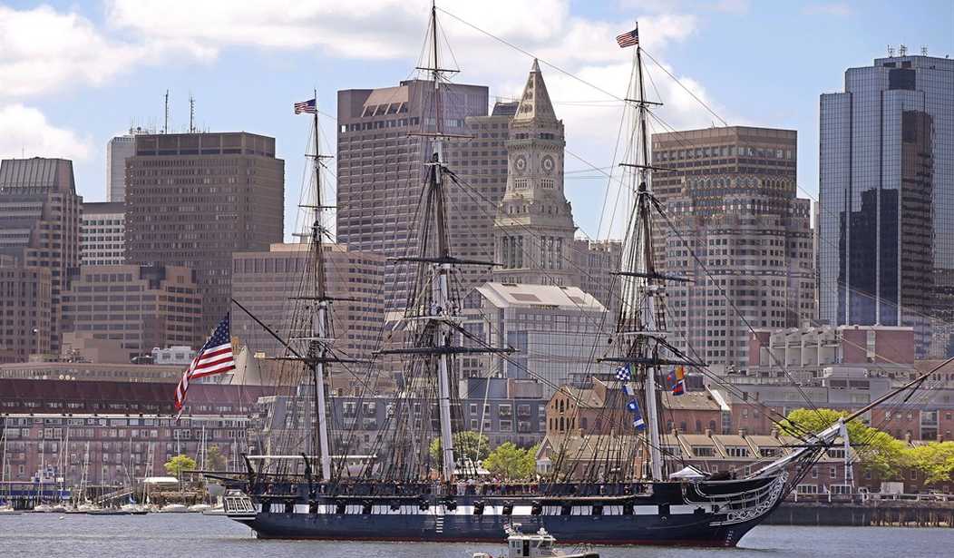 We Know What Caused Loud Explosions Over Boston on Saturday