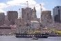 We Know What Caused Loud Explosions Over Boston on Saturday