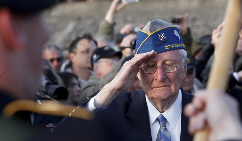 Essex Files: The Last March of the Greatest Generation