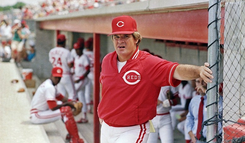 Pete Rose, 'Hit King' and All-Star Cincinnati Reds Player and Manager, Dead at 83