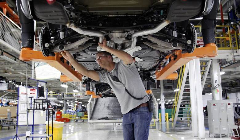 What If There Were Too Many Jobs?