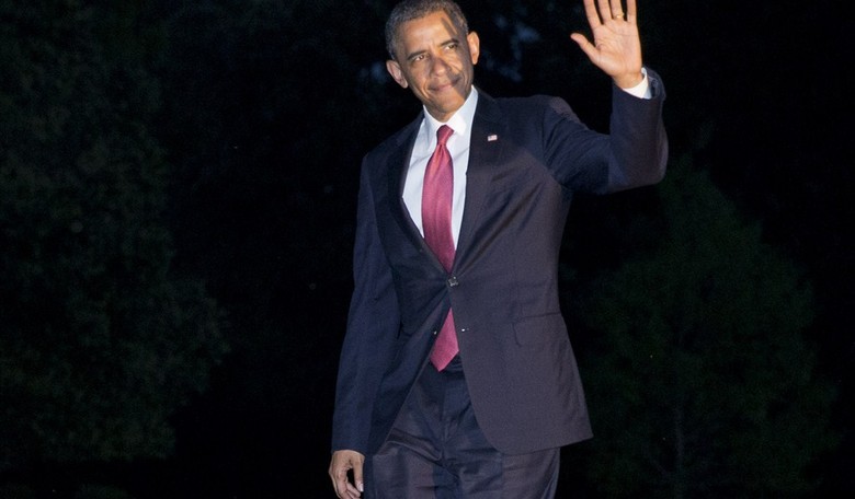 No Big Deal: American Media Fail To Scrutinize Obama’s Economic And Foreign Policy Mishaps