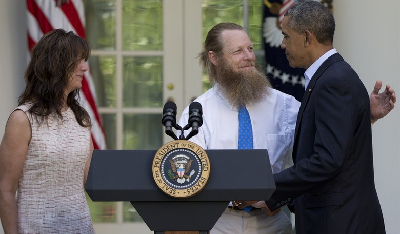 Hmm: Did the US Also Pay a Ransom As Part of the Bergdahl Deal? 