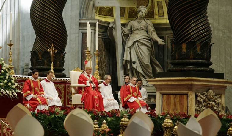 Jesus, Today's Church, and "Inequality"
