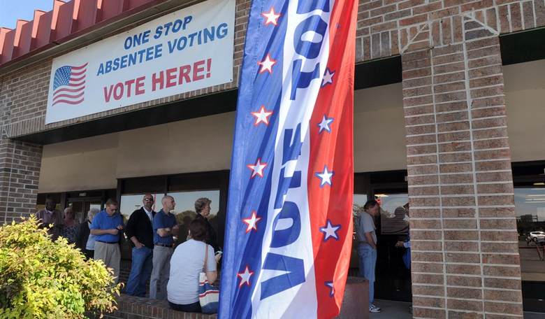 Allegations of Cash-For-Votes That Would Benefit Democrat Candidates Rock Local North Carolina Races
