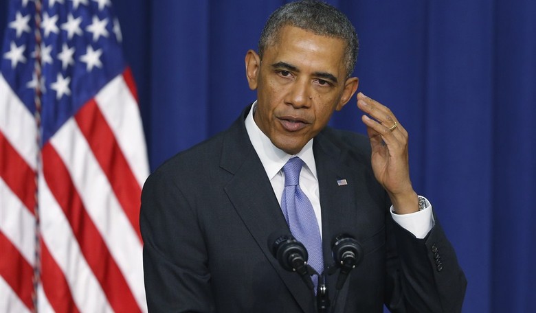 Obama Blames Conservative Media, Limbaugh and Fox News For Failures...Again