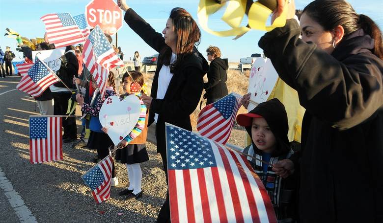 Why UC Students Voted to Remove American Flag 