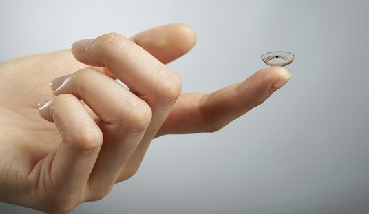 The Contact Lens Market Is Anything But Free