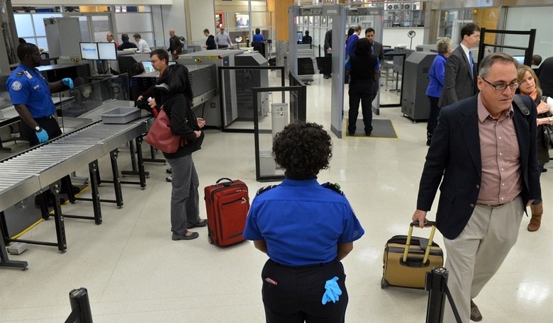 You Blew It! TSA Literally Becomes a Joke