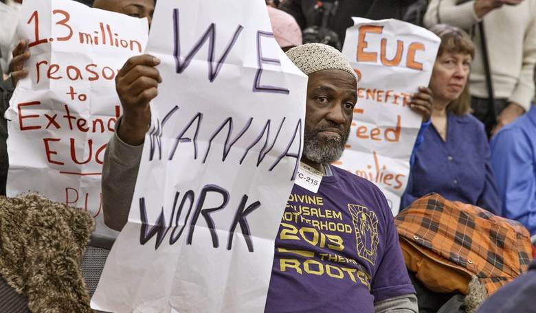 What Happened When North Carolina Slashed Unemployment Benefits? People Got Jobs…Weird