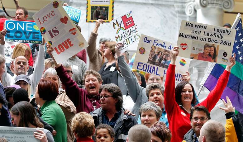 Oregon: Christian Businesses Must Follow Demands of Gay Customers
