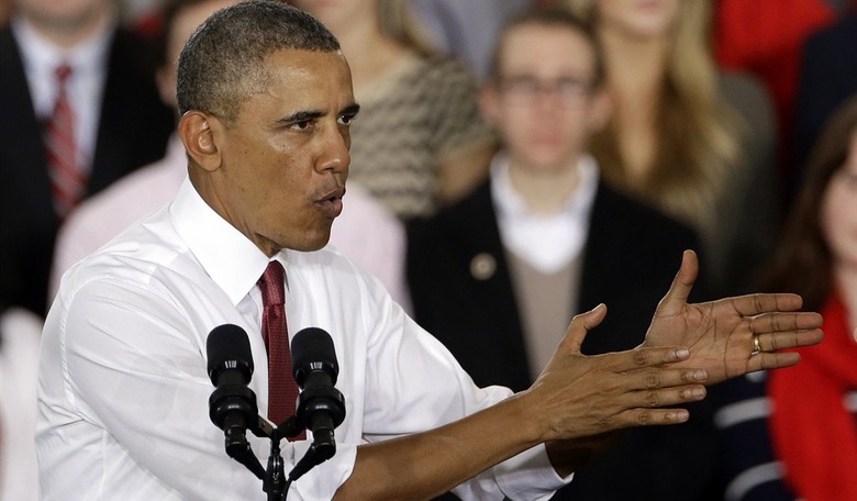 Imperial, Lawless Obama Threatens More Unilateral Action