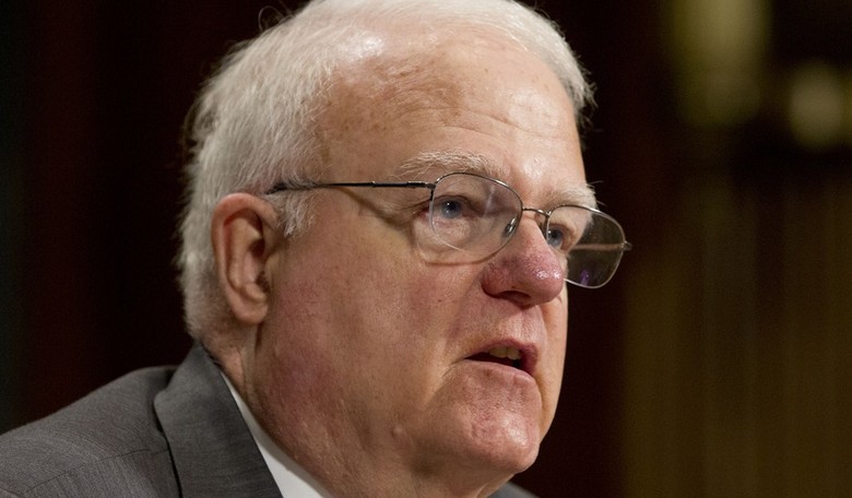 Another GOP Rep Announces His Retirement 