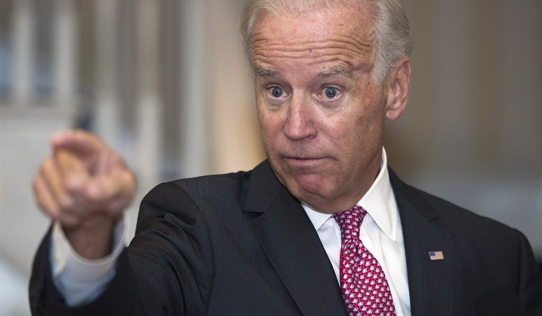 Joe Biden Declares war on Prosperity While in Detroit 