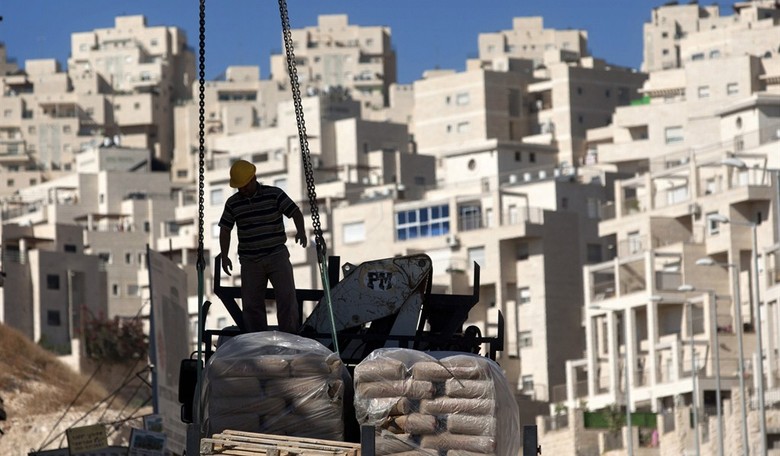 Peace? When Palestinians Accept Jews as Neighbors