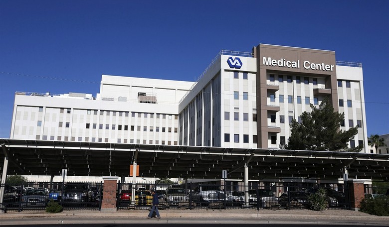 VA Audit: 57,000 Veterans Waiting Months for Medical Appointments 
